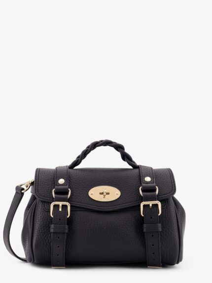 MULBERRY Alexa Mini Leather Bag