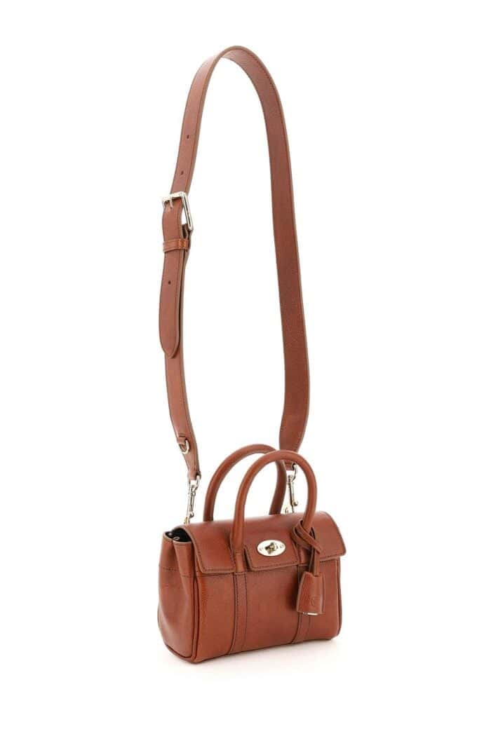 mulberry bayswater mini bag Mulberry Bayswater Mini Bag