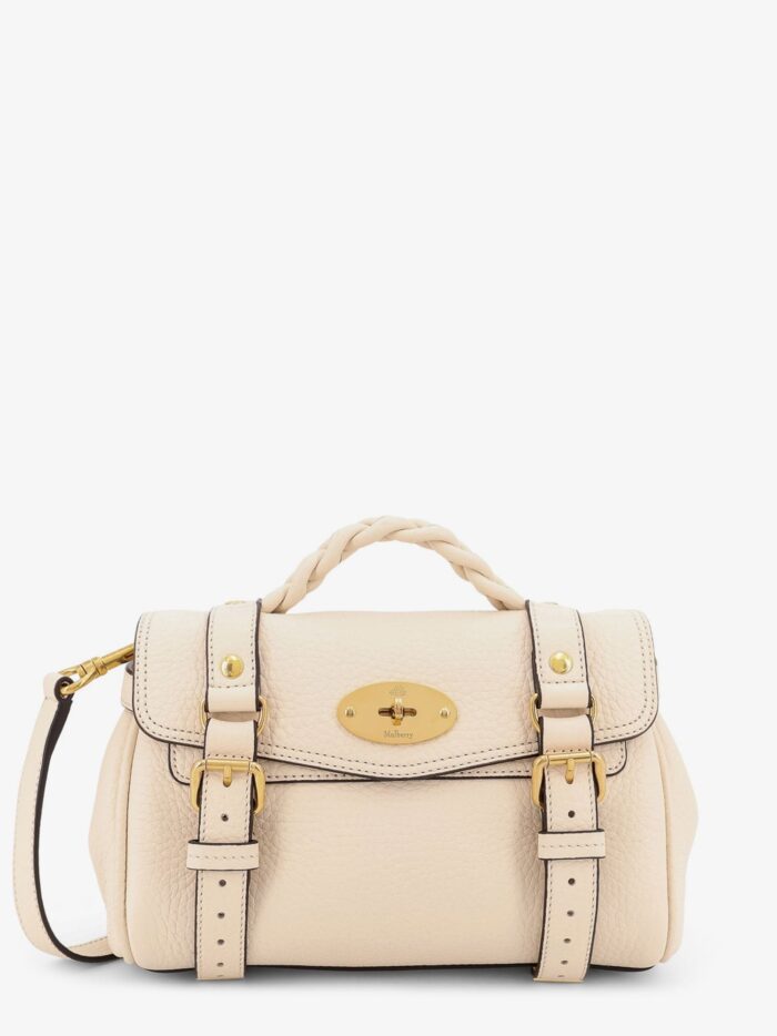 MULBERRY Leather Handbag