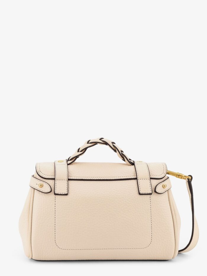 MULBERRY Leather Handbag