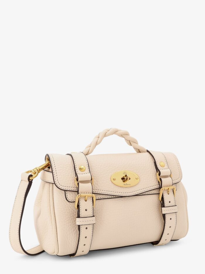 MULBERRY Leather Handbag