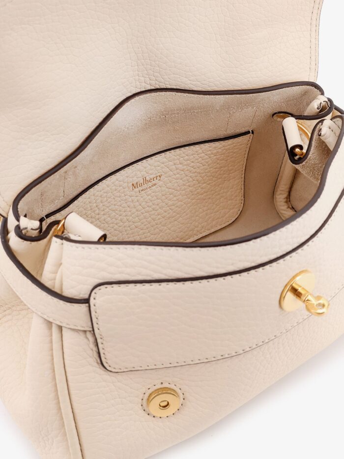 MULBERRY Leather Handbag