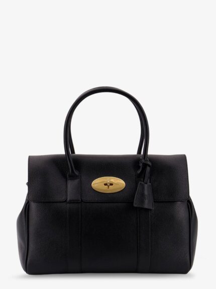 MULBERRY Leather Shoulder Bag