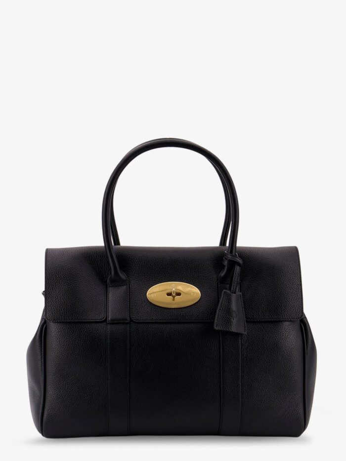 MULBERRY Leather Shoulder Bag