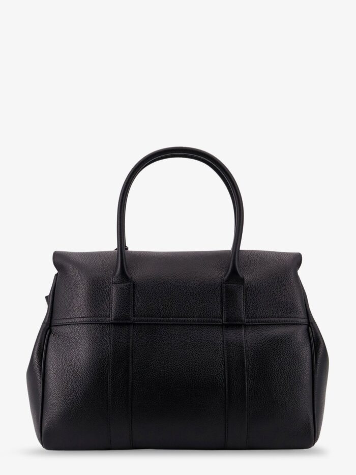 MULBERRY Leather Shoulder Bag