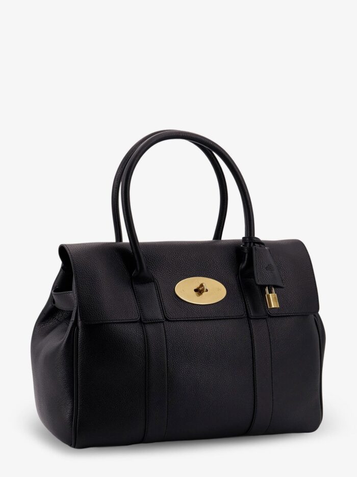 MULBERRY Leather Shoulder Bag