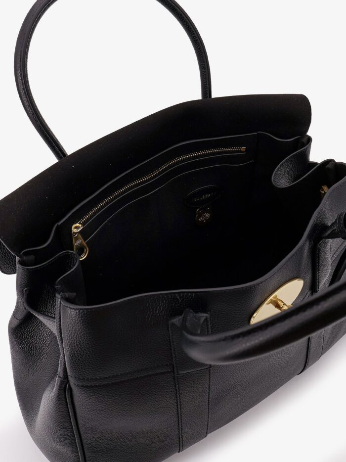 MULBERRY Leather Shoulder Bag