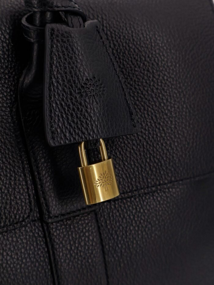 MULBERRY Leather Shoulder Bag