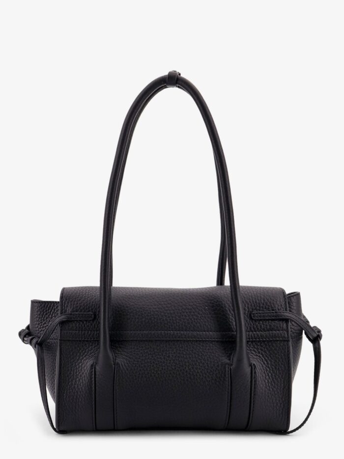 MULBERRY Leather Shoulder Bag With Logo