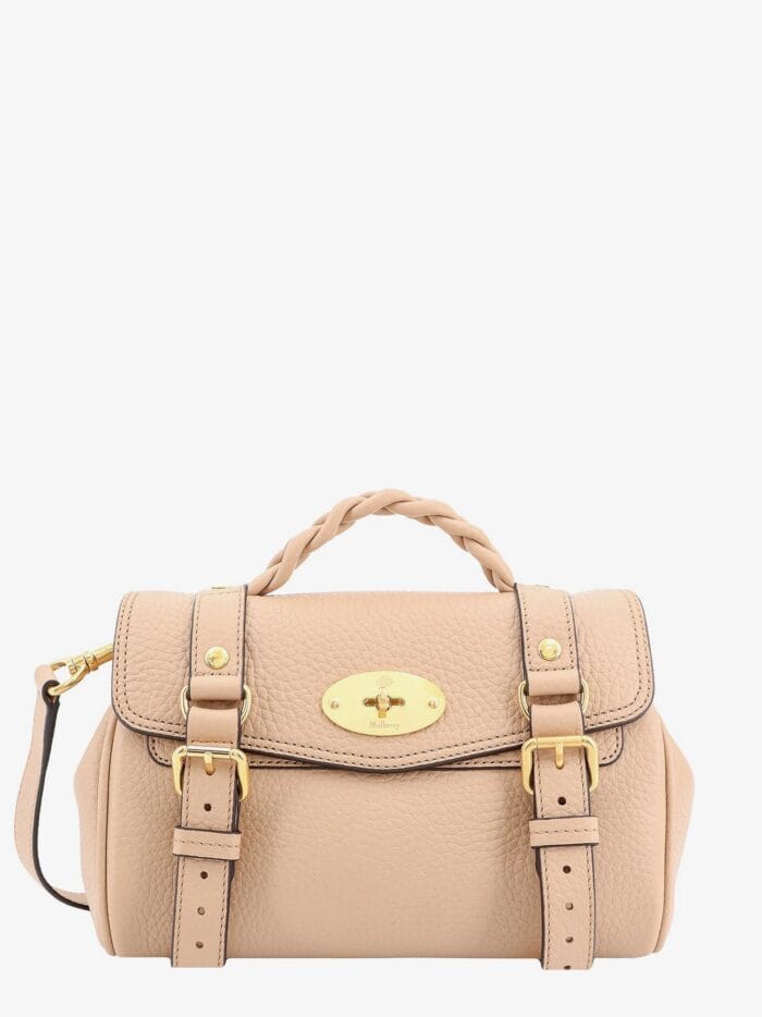 MULBERRY MINI ALEXA