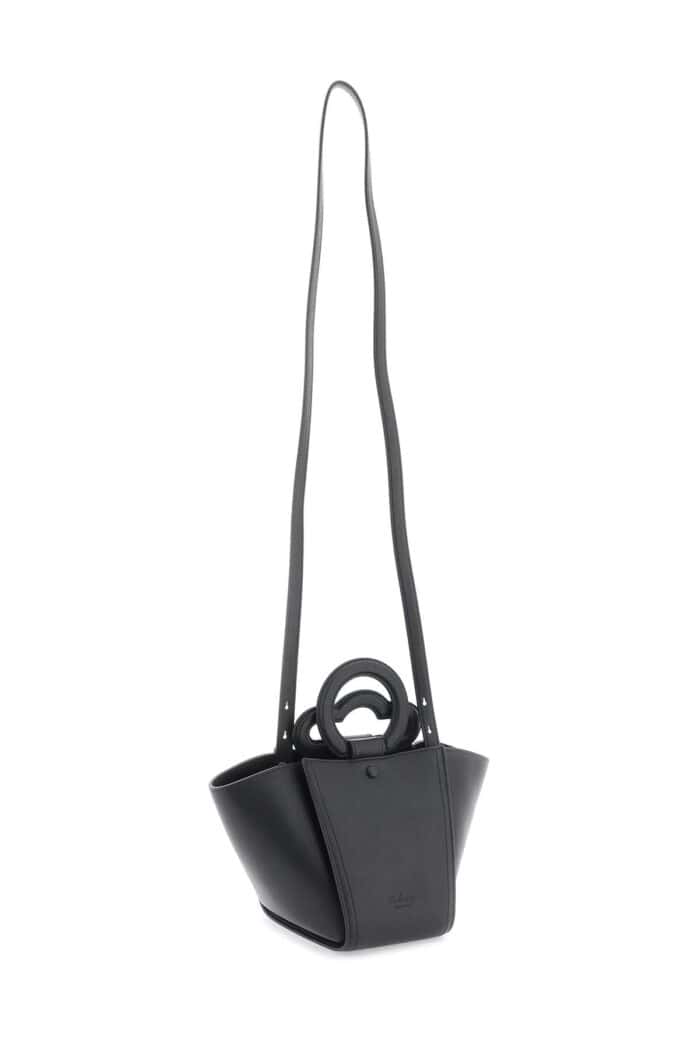 MULBERRY 'mini Rider's Top Handle' Bag