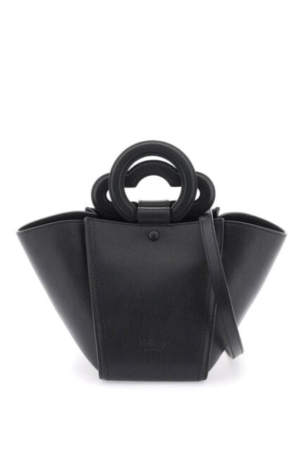 MULBERRY 'mini Rider's Top Handle' Bag