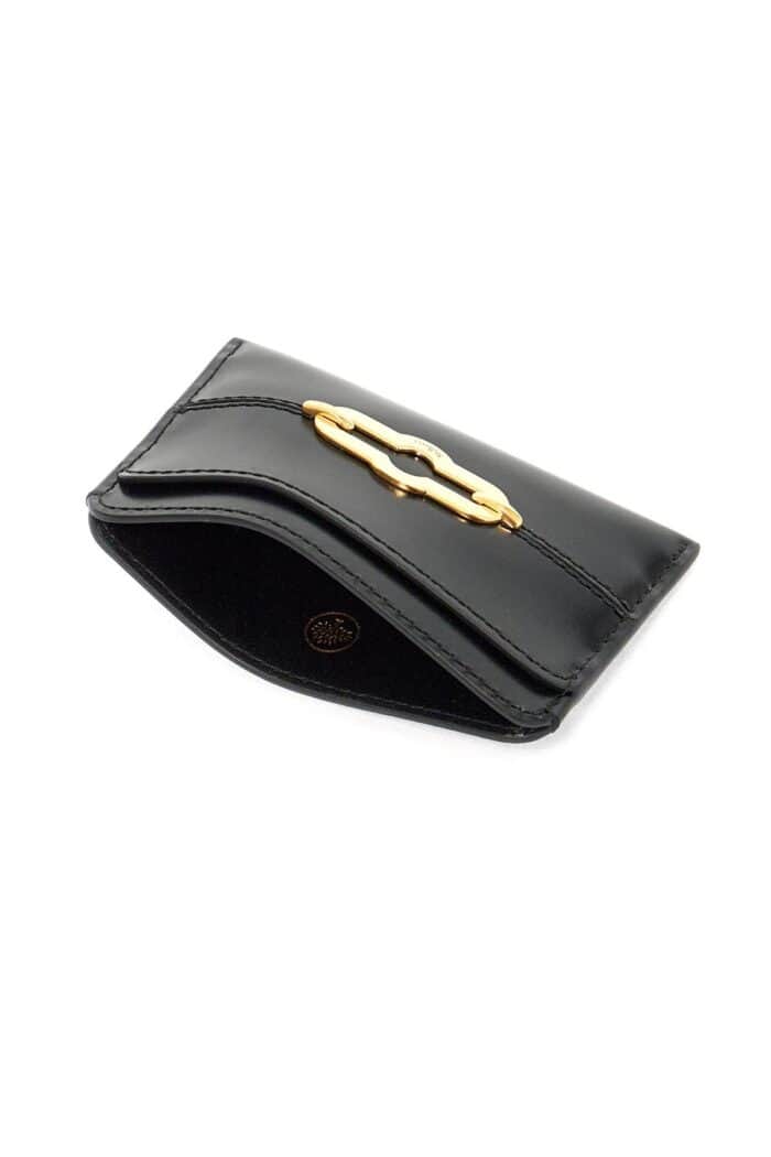 MULBERRY Pimlico Leather Card Holder