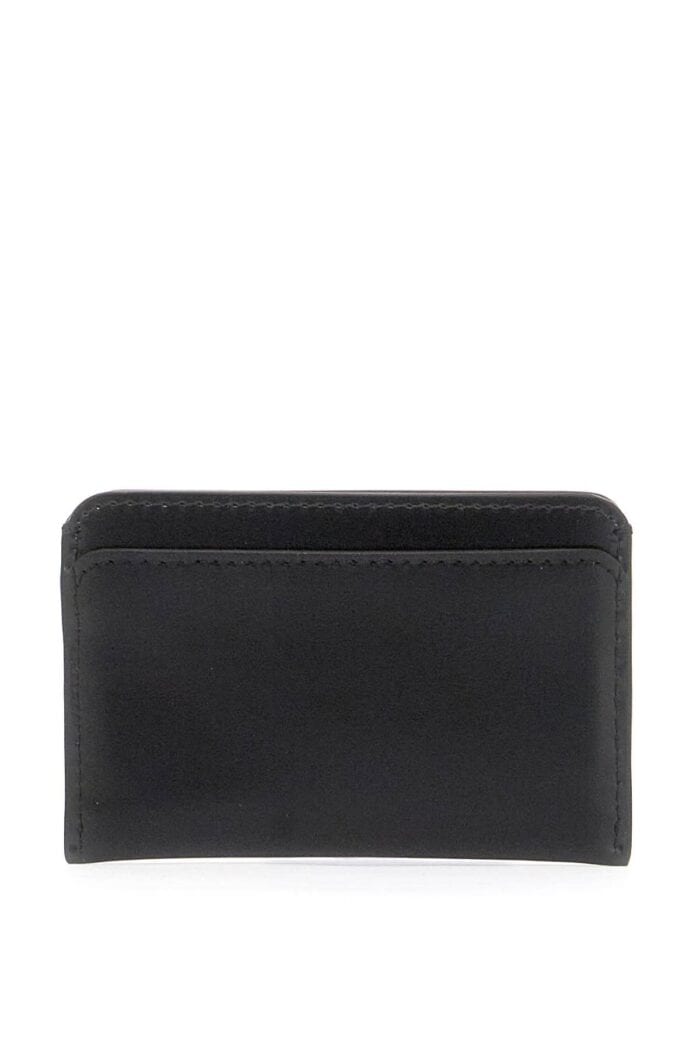 MULBERRY Pimlico Leather Card Holder