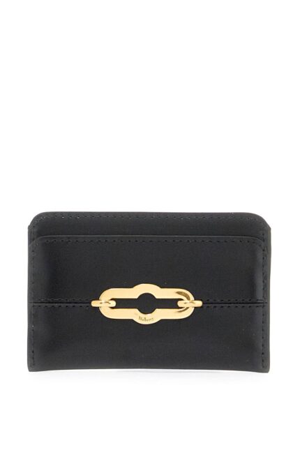 MULBERRY Pimlico Leather Card Holder