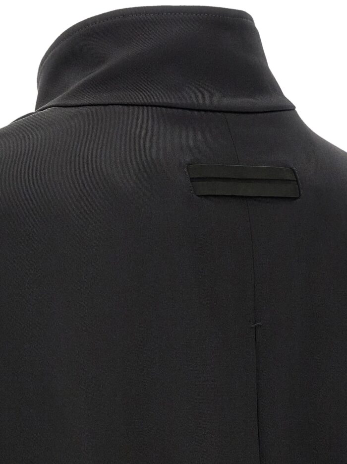 Zegna Mulberry Silk Sweatshirt