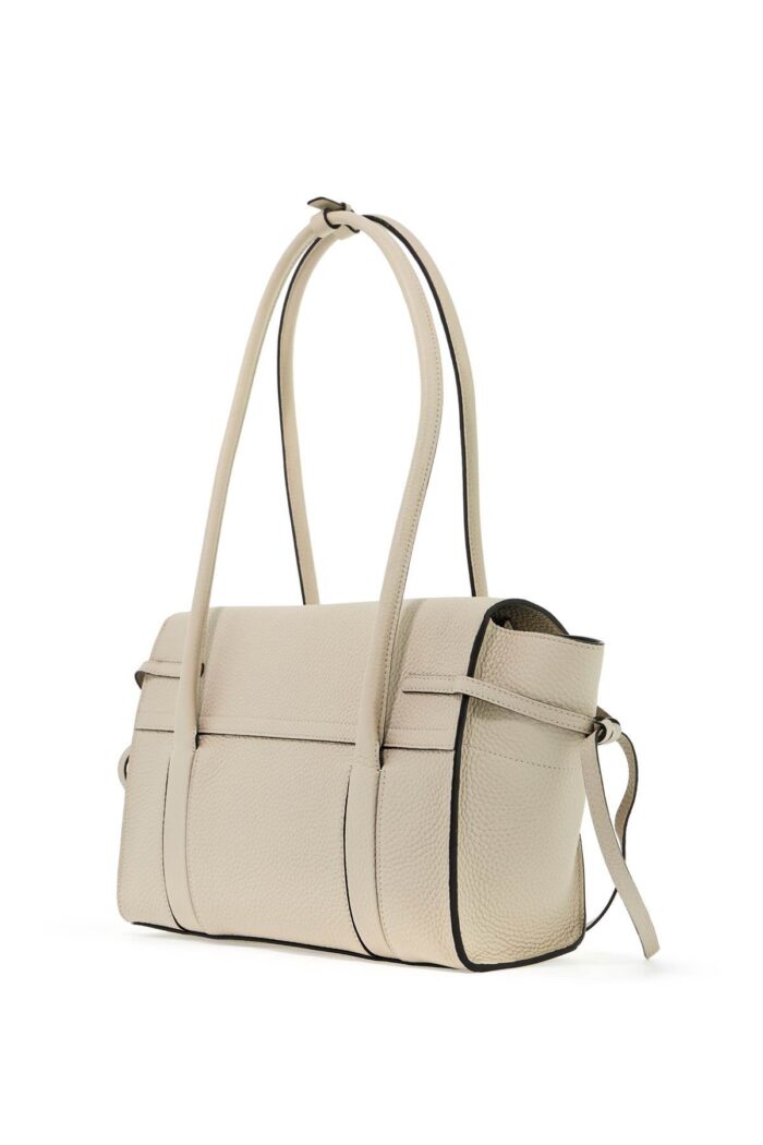 MULBERRY Small Soft Bayswater Shoulder Bag