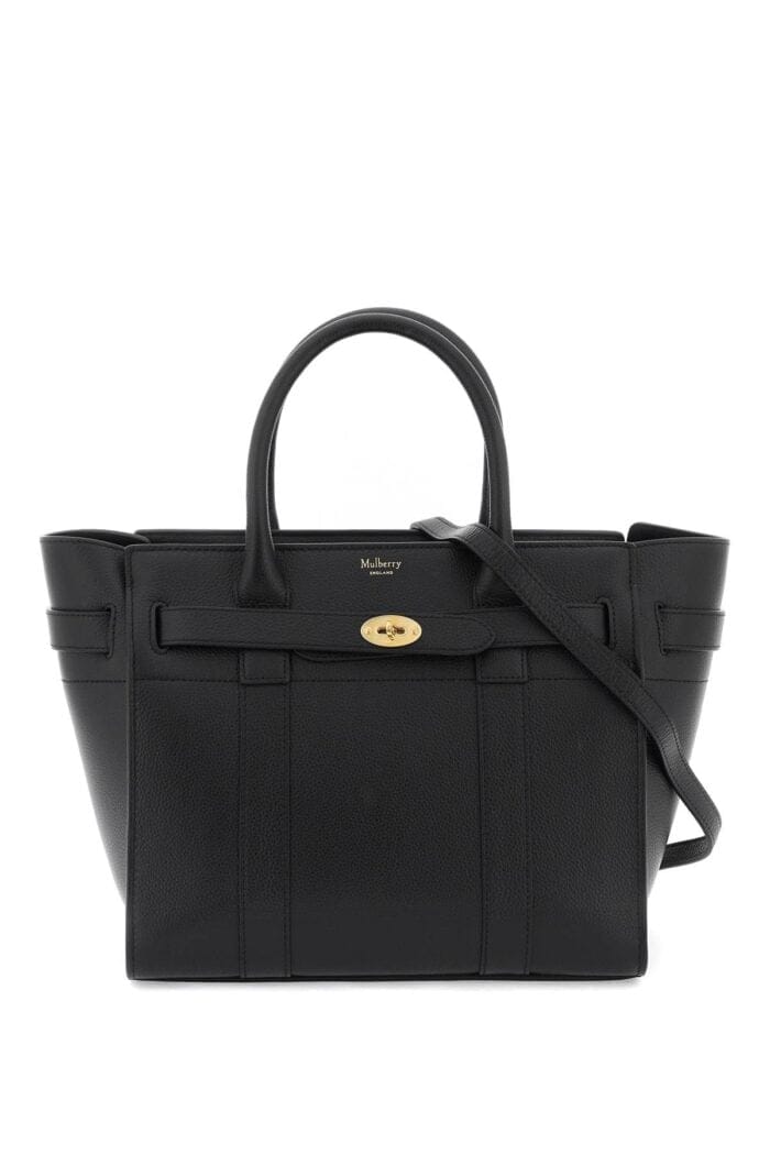 MULBERRY Zipped Bayswater Handbag