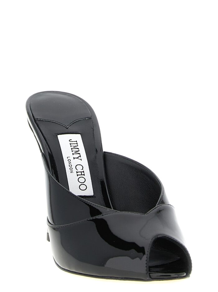 Jimmy Choo MULE 'bRIGITTE