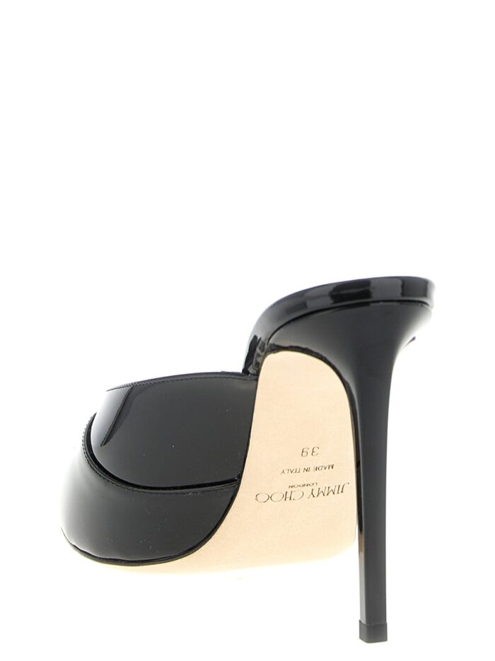 Jimmy Choo MULE 'bRIGITTE