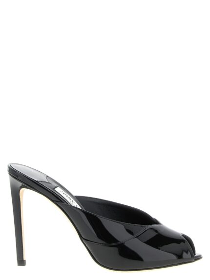 Jimmy Choo MULE 'bRIGITTE