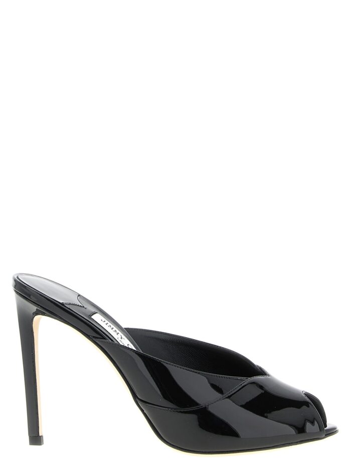 jimmy choo mule 'brigitte Jimmy Choo MULE 'bRIGITTE