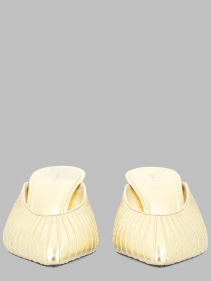 Versace Mule "Gianni"