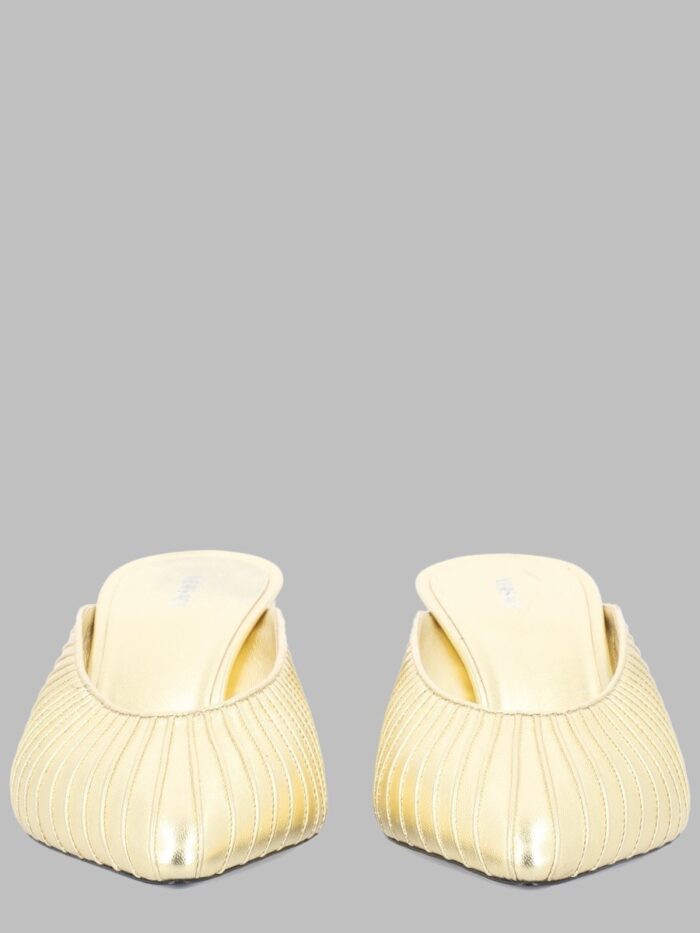 versace mule "gianni" Versace Mule "Gianni"