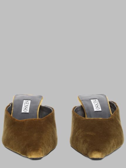 SENSO Mule "Nina"