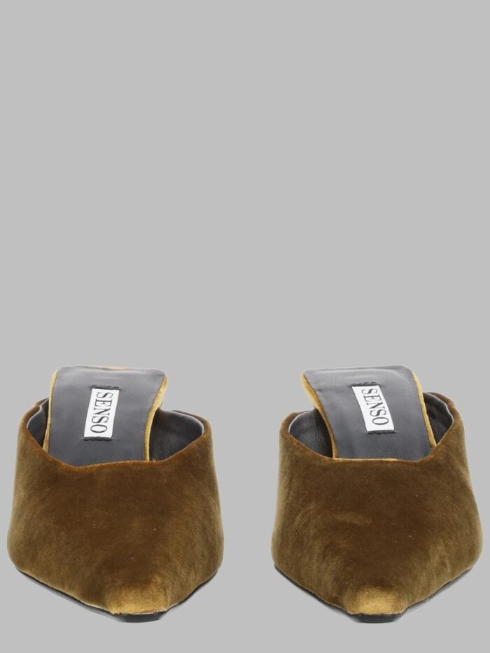 SENSO Mule "Nina"