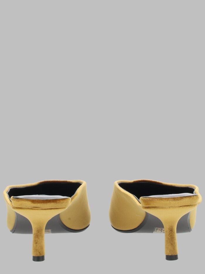 SENSO Mule "Nina"