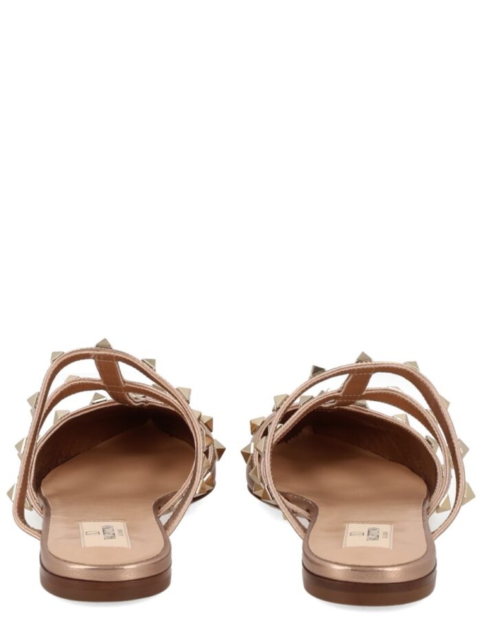 Valentino Garavani MULE "ROCKSTUD"