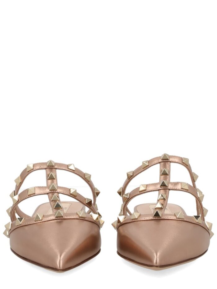 Valentino Garavani MULE "ROCKSTUD"