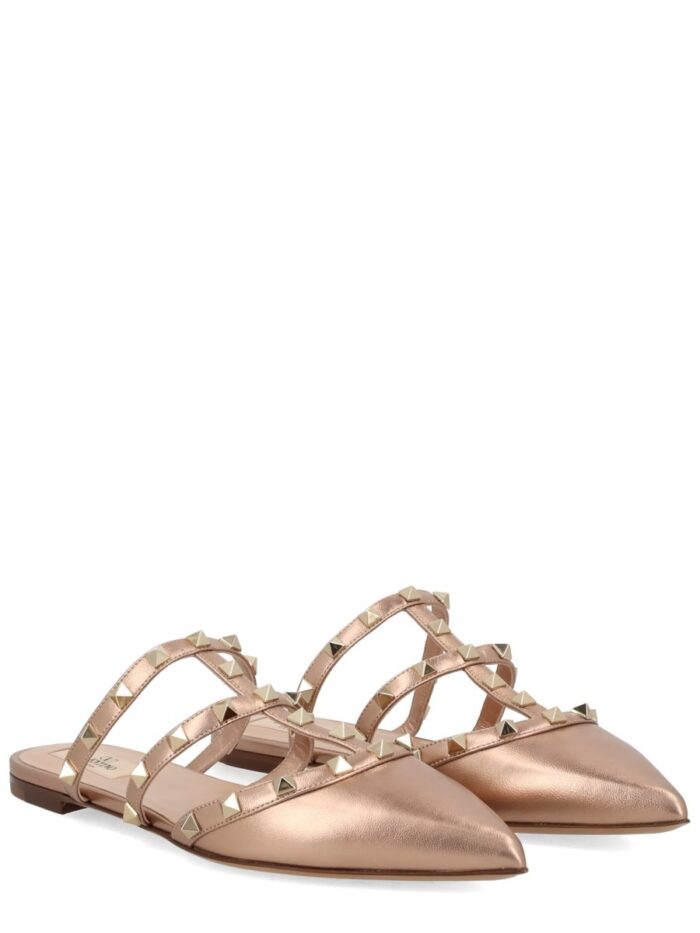 Valentino Garavani MULE "ROCKSTUD"