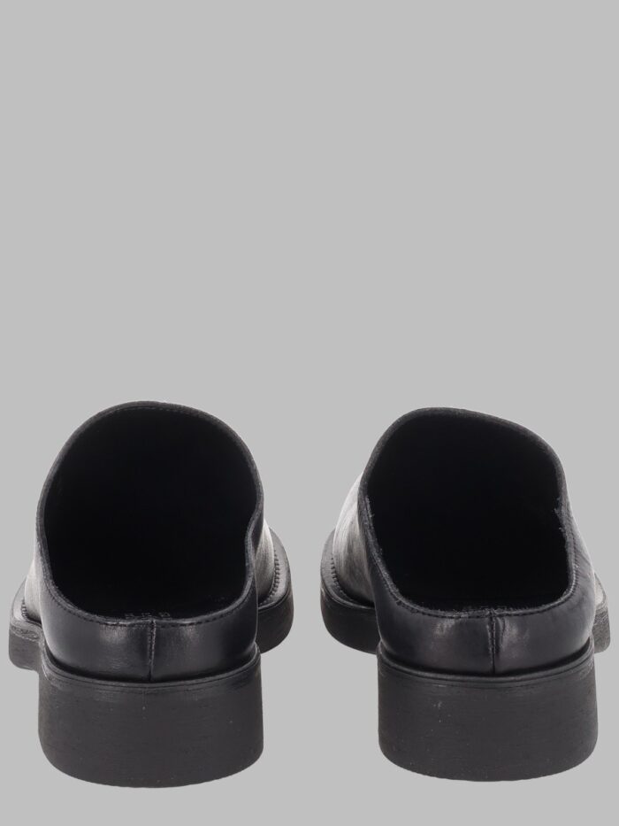 MM6 MAISON MARGIELA MULES "BIKER"