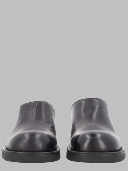 MM6 MAISON MARGIELA MULES "BIKER"