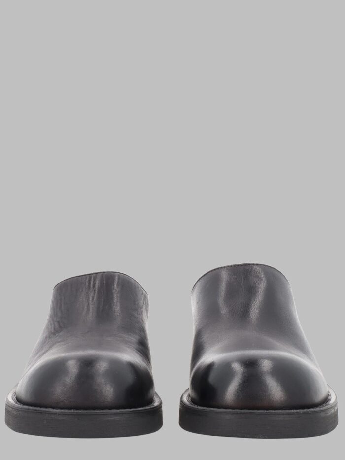 mm6 maison margiela mules "biker" MM6 MAISON MARGIELA MULES "BIKER"