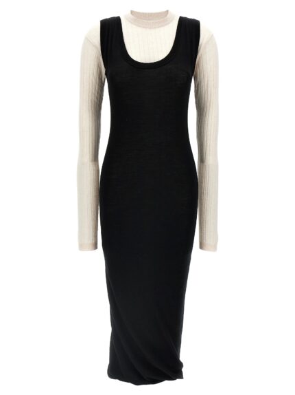 Marni Multi-layered Dress