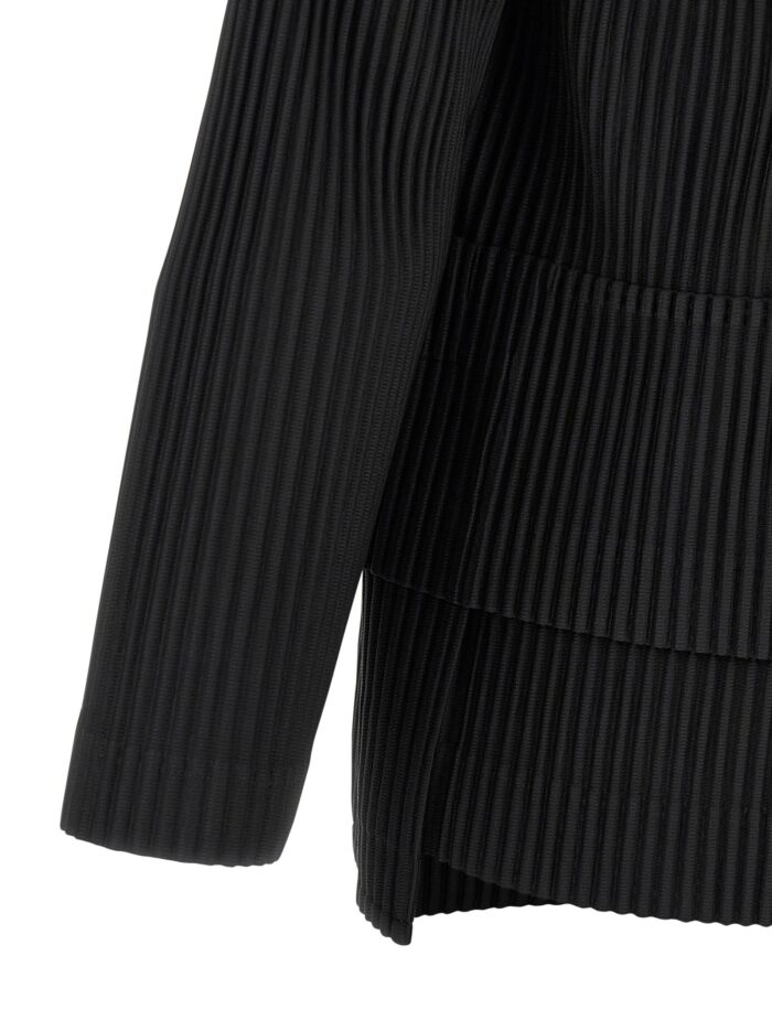 HOMME PLISSE' ISSEY MIYAKE 'Multi-Pocket' Jacket