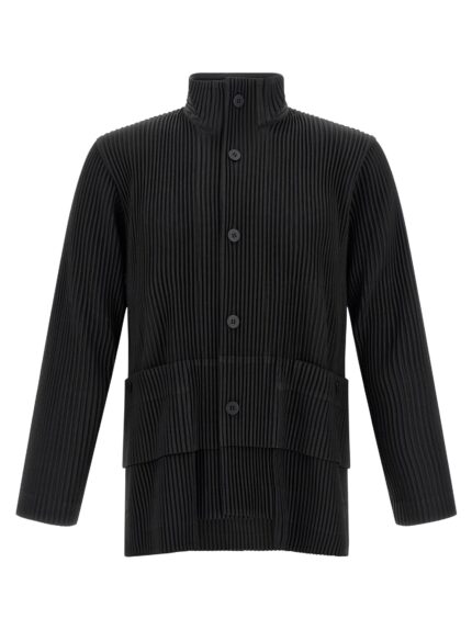 HOMME PLISSE' ISSEY MIYAKE 'Multi-Pocket' Jacket