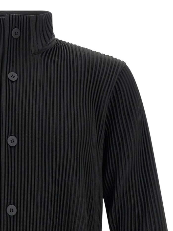 HOMME PLISSE' ISSEY MIYAKE 'Multi-Pocket' Jacket