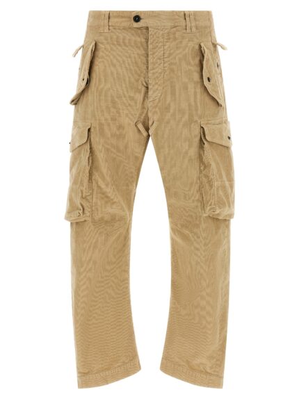 Dsquared2 Multipocket Pants