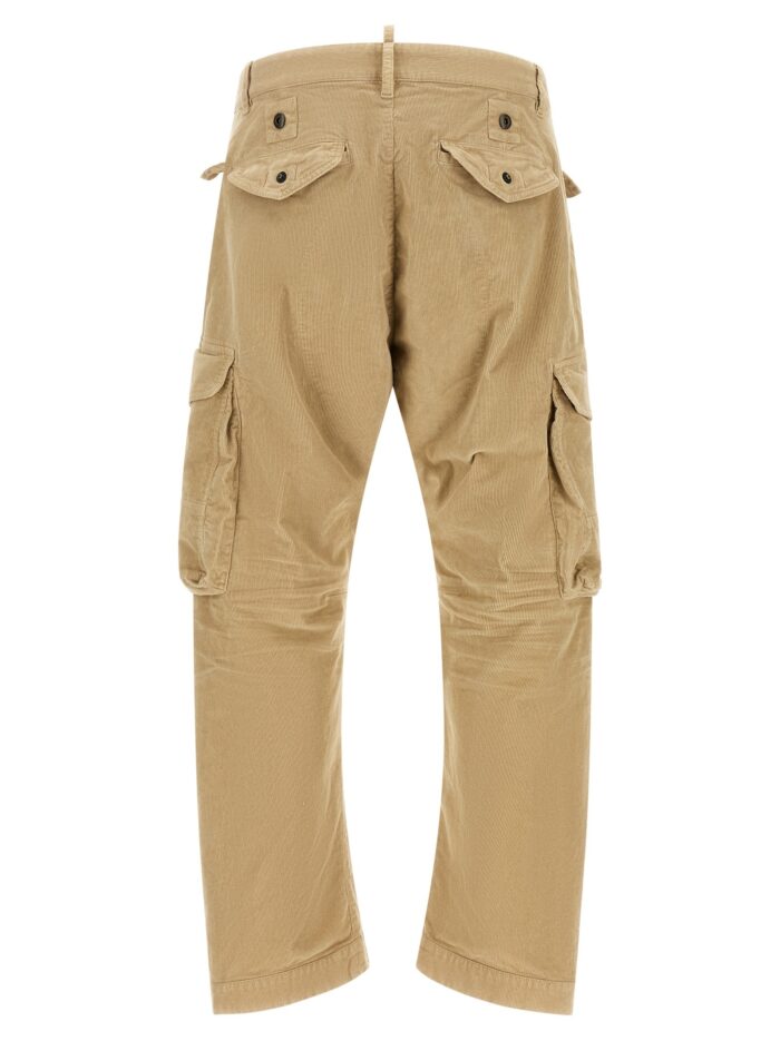 Dsquared2 Multipocket Pants