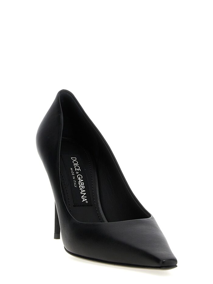 Dolce & Gabbana 'Mun' Pumps