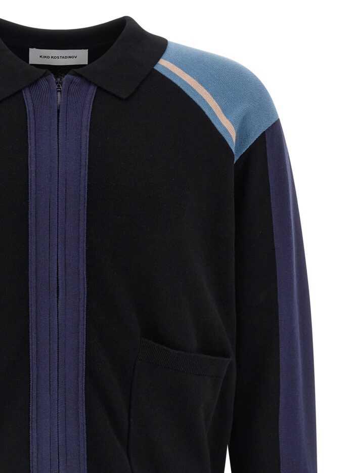 KIKO KOSTADINOV 'Munno Knit' Cardigan