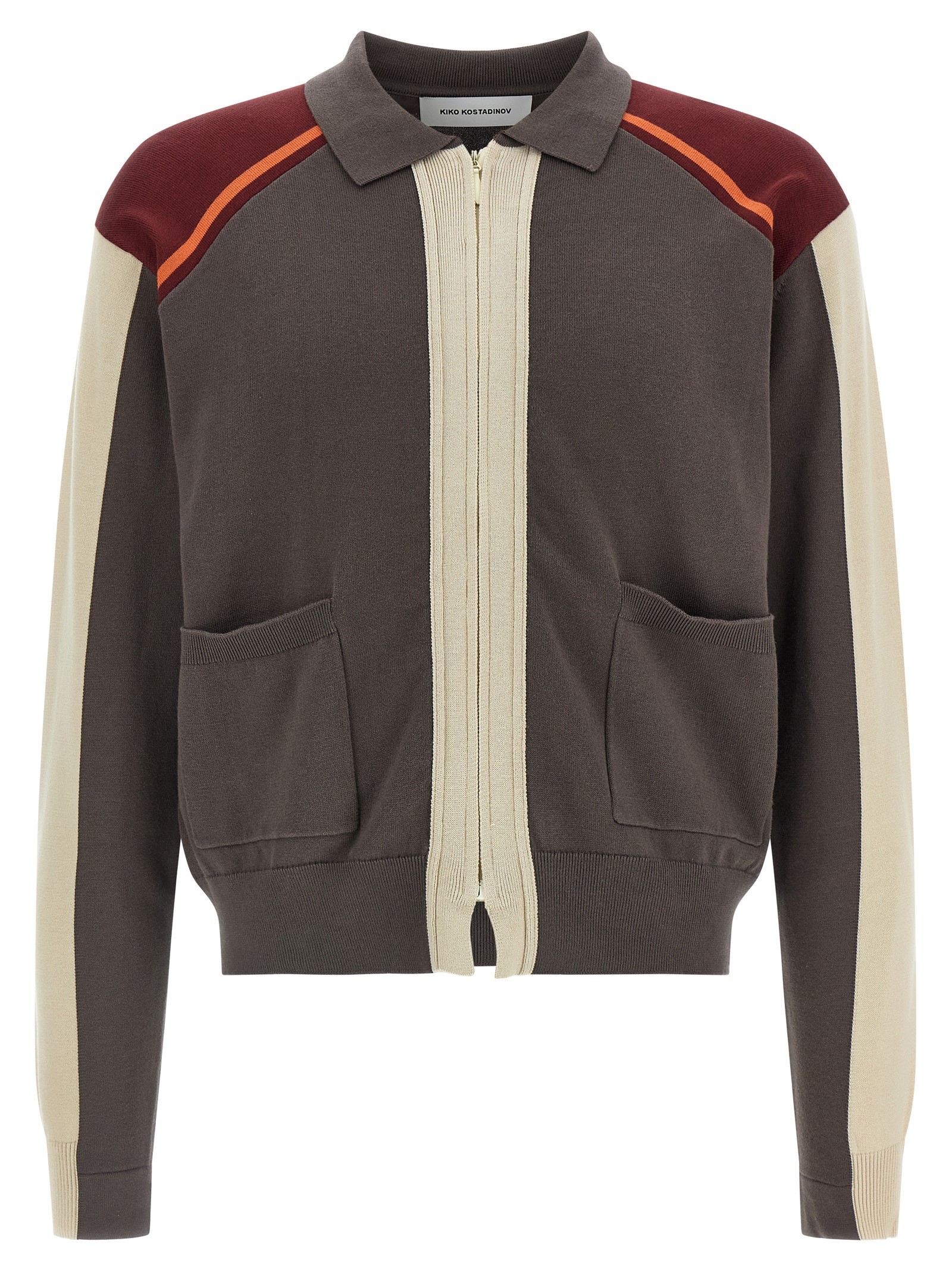 KIKO KOSTADINOV 'Munno Knit' Cardigan