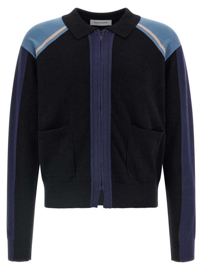 KIKO KOSTADINOV 'Munno Knit' Cardigan