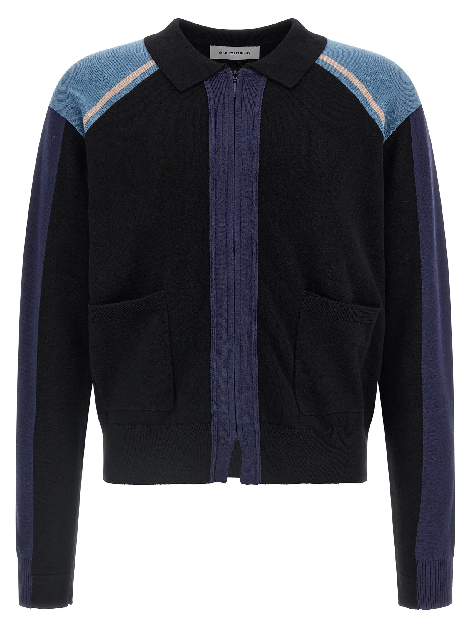 KIKO KOSTADINOV 'Munno Knit' Cardigan