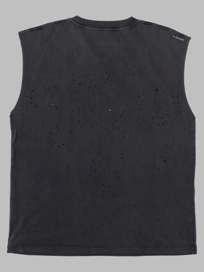 SATISFY Muscle Tee MothTech™