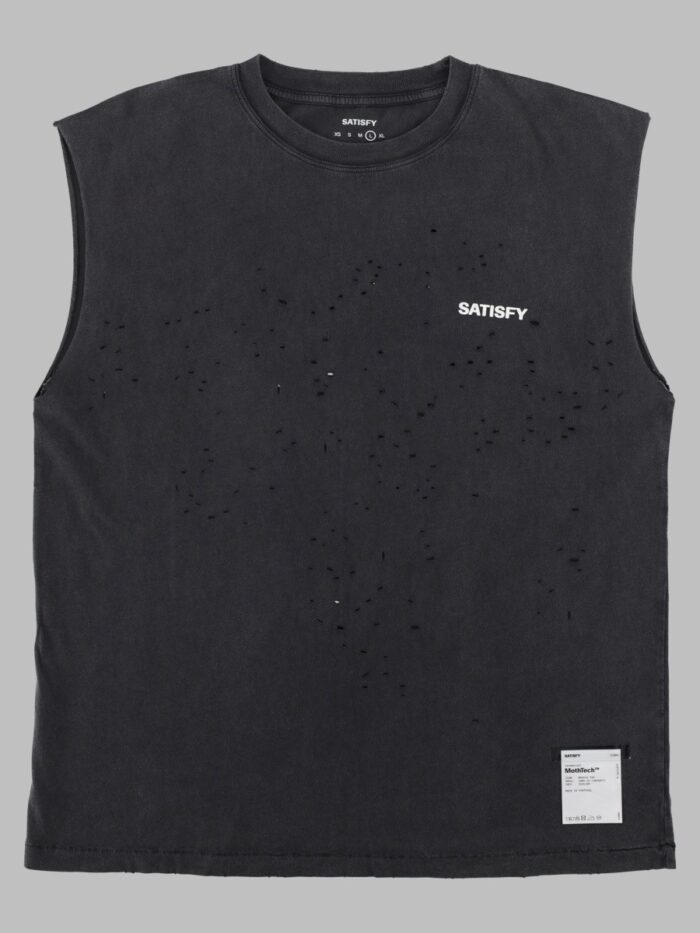 satisfy muscle tee mothtech™ SATISFY Muscle Tee MothTech™